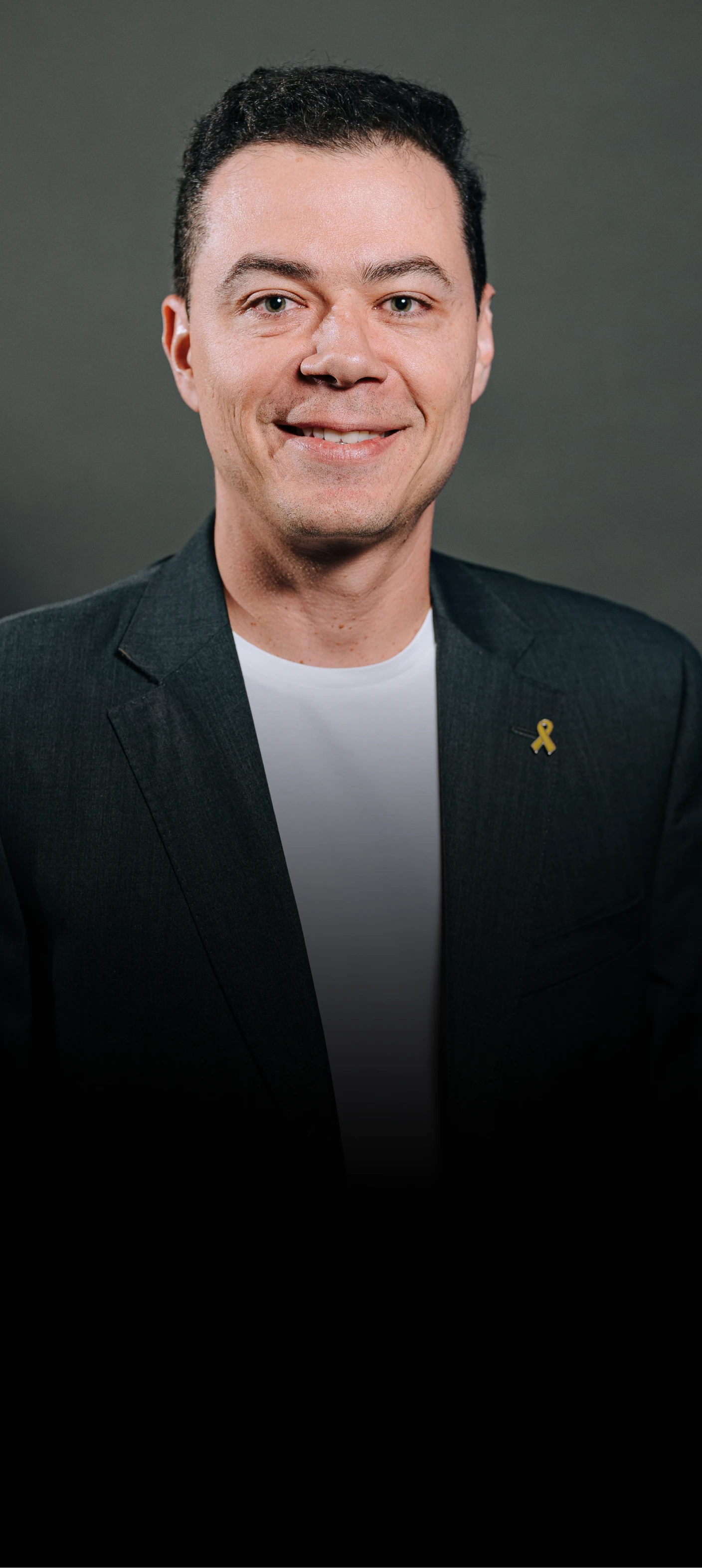 Antonio A. Santos